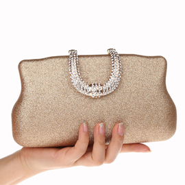 woman evening bags